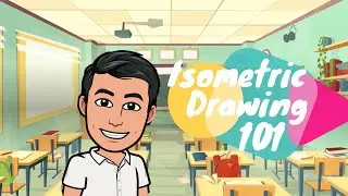 How to Create Isometric Drawings: A Beginner's Guide