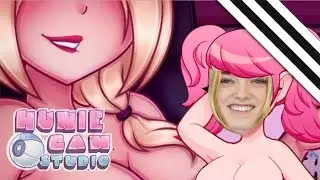 Better on the other side? | HunieCam Studio