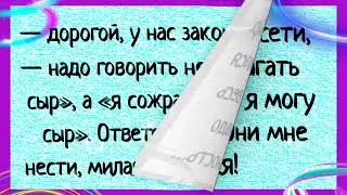 #анекдоты