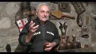 Грузия   день четвёртый