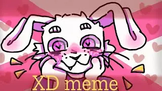 XD MEME (animation)