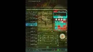 Jovial Monk #lofibeats #jazzhop #chillhop #koalasampler #drambo #iosmusician #ipadbeats