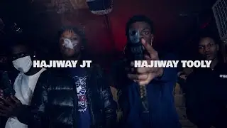 HajiWay Tooly X HajiWay JT | 1600 FLOW | Shot By Muhdy