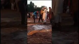 Pahalwan mian waqas vs pahalwan mirza Kashif (wba ) world Beeni association 06/10/2024