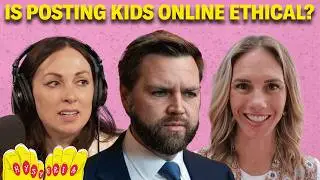 Is It Ethical For Parents To Post Their Children On Social Media?