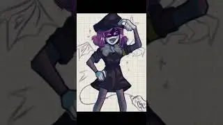 Узи💜