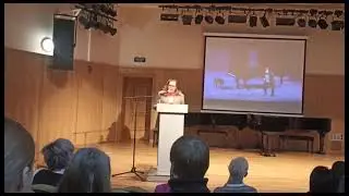 С чего начинается Родина? ( из опыта работы в классе баяна и аккордеона)
