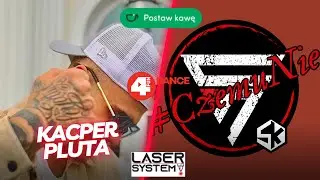 You don't know these facts... Kacper Pluta, is this the new SKOLIM?