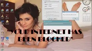 Stringing a scammer along till syskey
