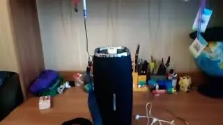 Танцующие кубик ,,LEGO''