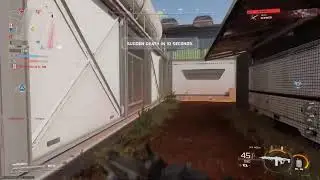 Black Ops 7 Beta