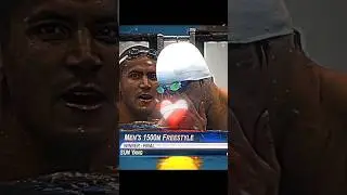 🍿They wanted to DISQUALIFY him, but he amazed the whole world... 😨🏆 
