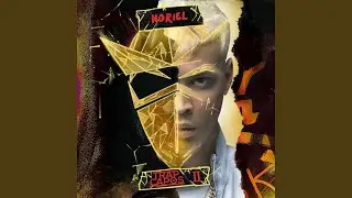 Trap Capos - Noriel - De las 2 (Audio) ft. Bad Bunny, Arcangel