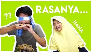 KIRAIN ENAK, TERNYATA ISINYA... | CHALLENGE MAKAN ROTI VARIAN ISI