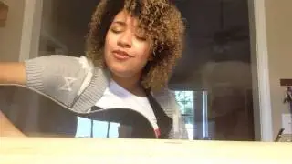 Riptide - Vance Joy Cover by Ashleigh Brianna