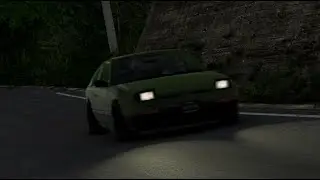BEAMNG TOUGE CINEMATIC