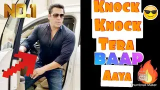 Salman Khan | King of Bollywood Part -1