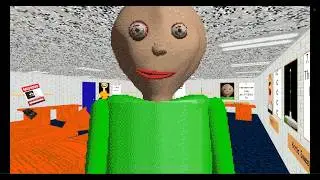 (Horror) BALDISBASICSINEDUCATIONANDLEARNING