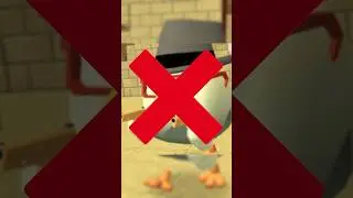 ‼️РАЗРАБОТЧИК ПОФИКСИ ЭТО В ЧИКЕНГАН‼️ #chickengun #den19k Озвучил он: @markbunny-chickengun