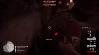 Assassin's Creed in Battlefield - Battlefield 1