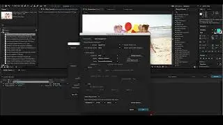 How to Create a 480p Export Preset in After Effects
