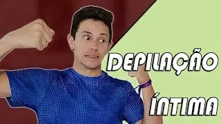 Me depilaram o Saco | Leonardo Matias