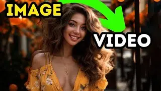 AI Video Generator For Image to Animation Image to video AI AI Animation Generator