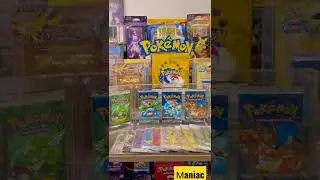 Pokemon Room