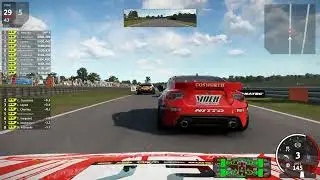 Automobilista 2 | Toyota 86 | Oulton Park | 40 mins