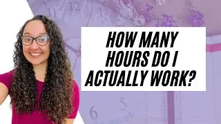OUTSCHOOL HOURS, PAY & MORE - How much I ACTUALLY Work as an Outschool Teacher (Behind the Scenes)