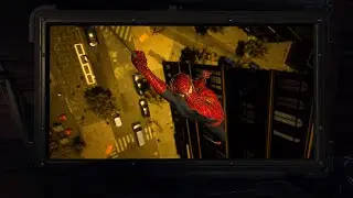 Spider-Man 2: Brilliant but Lazy