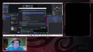 How to set up Win Capture audio on OBS