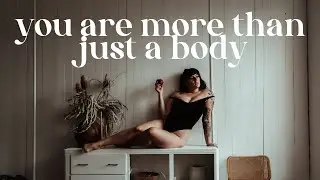 Body Neutrality: loving yourself regardless of how you look