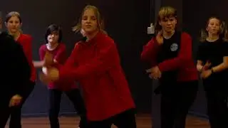 Stockel - Jeudi - Hip Hop 2, Alain