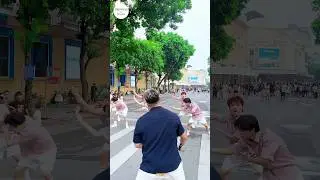 Fancam | MỘNG YU - AMEE x MCK Dance Choreo By The Will5 From VIETNAM