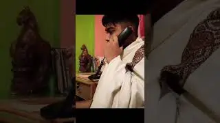 গিরীশ বাবুর বাড়িতে কোন অতিথি এসেছেন। 😬