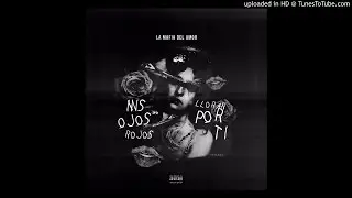 LA MAFIA DEL AMOR - MIS OJOS ROJOS LLORAN POR TI(UNPLUGGED)