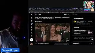 Oscars 2025 Recap: Drama, Laughs & Adam Sandler’s Epic Moment 🤯😂