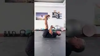 Master Alvaro Romano / Ginastica Natural funcional training
