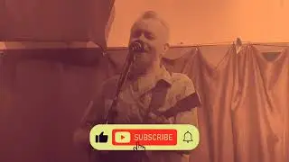 I'm A Fool | Live at Local Folk | West Haven, CT