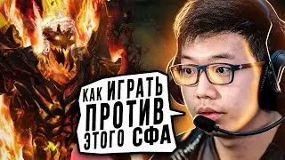СТРИМЕР в ШОКЕ от сфа БАХИ | baxa vs Xcalibur
