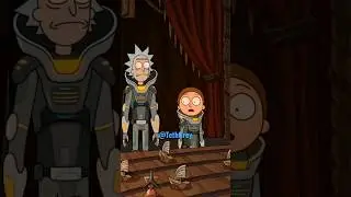 King of the Sun... | Rick and Morty | 