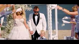 Wedding film  |  Katri ja Kert-Eigo  |  Ojako Puhkekeskus