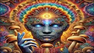 Ingrained Instincts  - Dj Set Sangoma Records (2024)