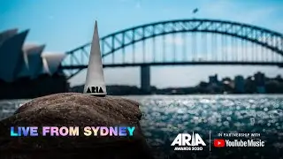 2020 ARIA Awards - Live From Sydney Australia 