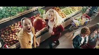 Intermarche - Wszystko czego dziś chcę!