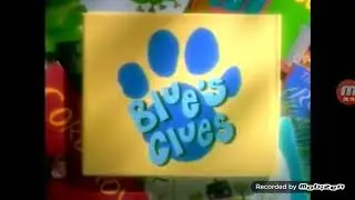 Nick Jr. Productions/Nickelodeon (1999/2006)