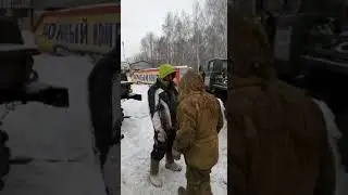 Бурение пошла вода