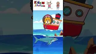 The SH Sound | Digraph Phonics for Kids | 