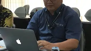 legal Dokumen elektronik